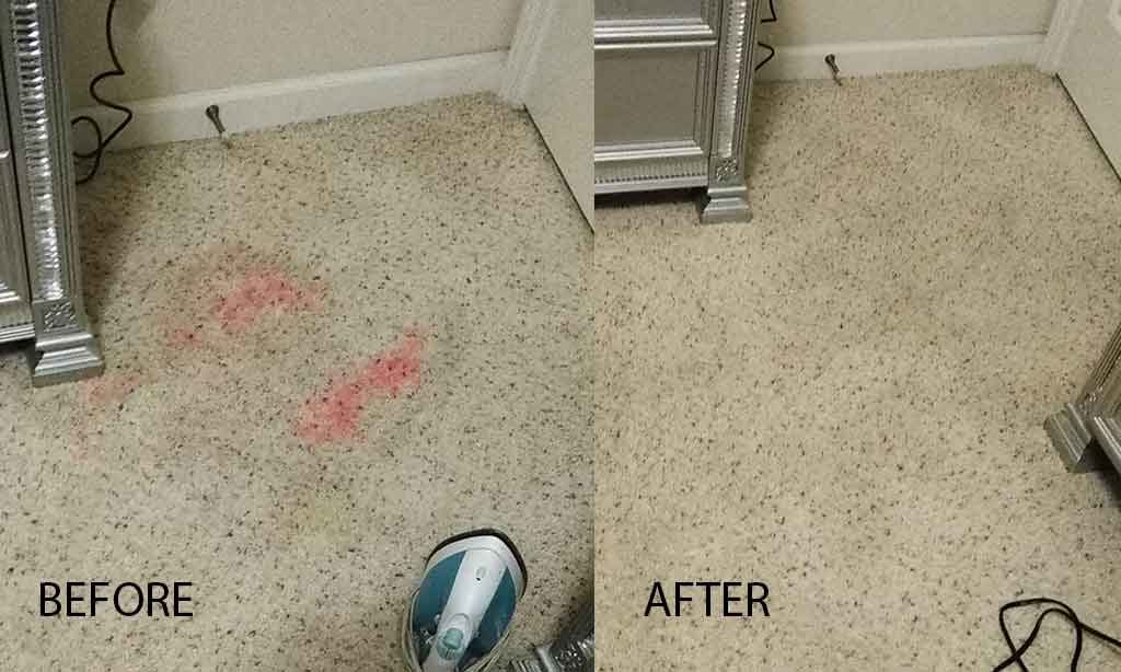 specialty spot removal fresno